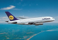 Пилоты Lufthansa снова объявили забастовку